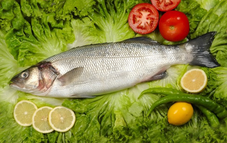рыба вредна для беременных