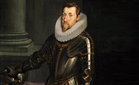 Фердинанд II (1619-37)